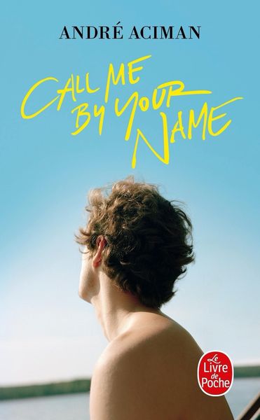 Produktbild: Call me by your name