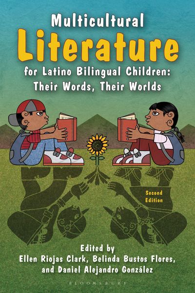 Produktbild: Multicultural Literature for Latino Bilingual Children