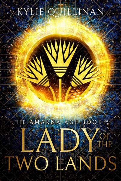 Produktbild: Lady of the Two Lands