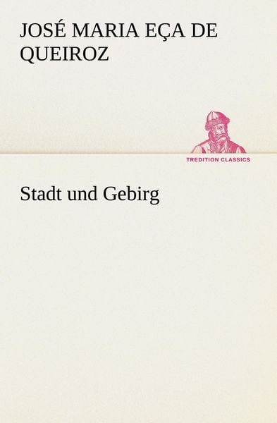 Produktbild: Stadt und Gebirg