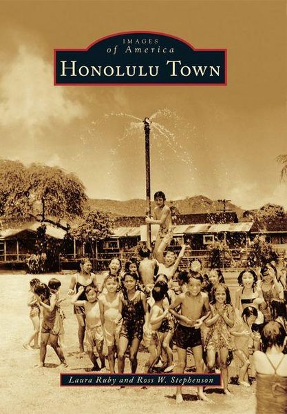 Produktbild: Honolulu Town