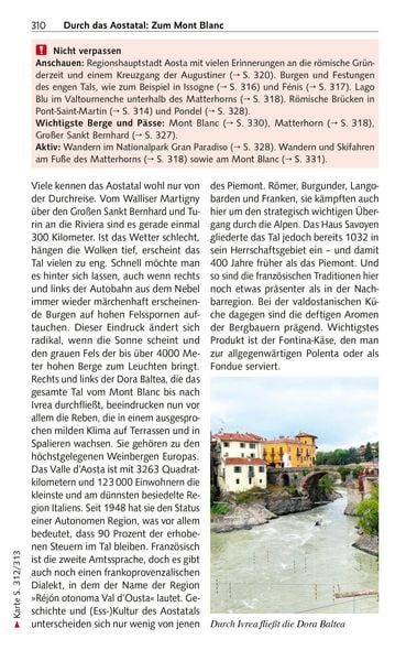 Produktbild: Reisef&uuml;hrer Ligurien Piemont