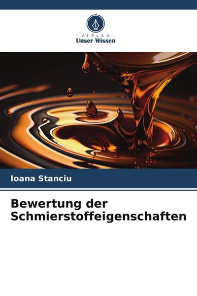 Produktbild: Bewertung der Schmierstoffeigenschaften
