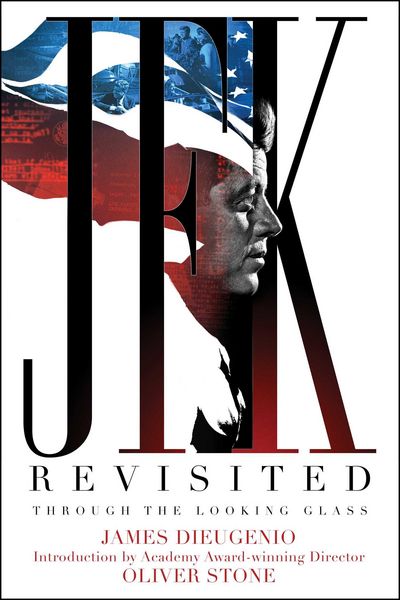 Produktbild: JFK Revisited