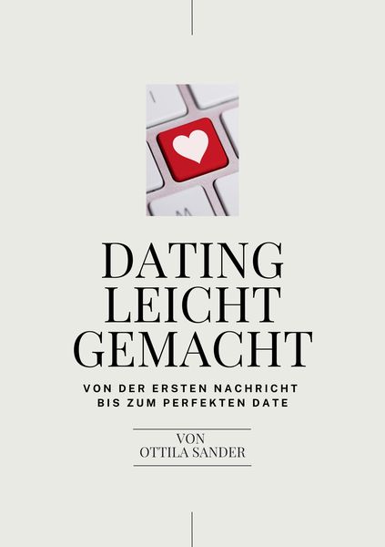 Produktbild: Dating leicht gemacht
