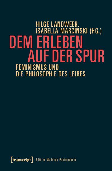 Produktbild: Dem Erleben auf der Spur