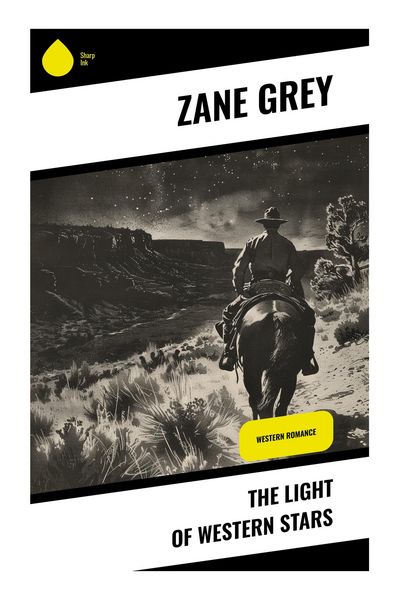 Produktbild: The Light of Western Stars