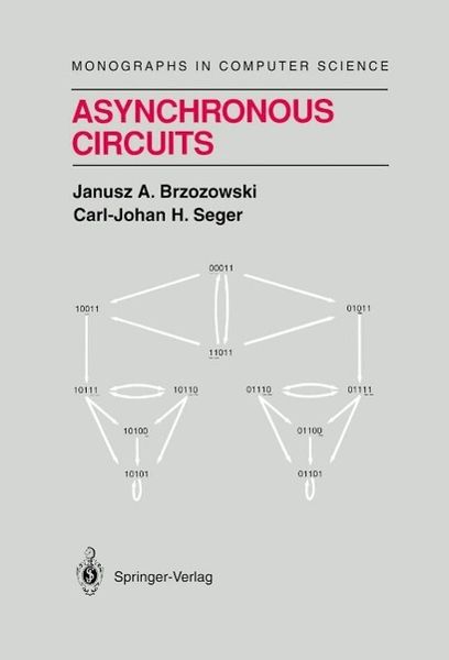 Produktbild: Asynchronous Circuits