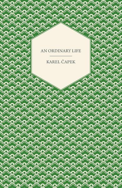Produktbild: An Ordinary Life