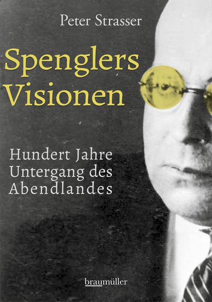 Produktbild: Spenglers Visionen