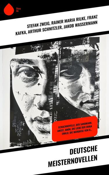 Produktbild: Deutsche Meisternovellen