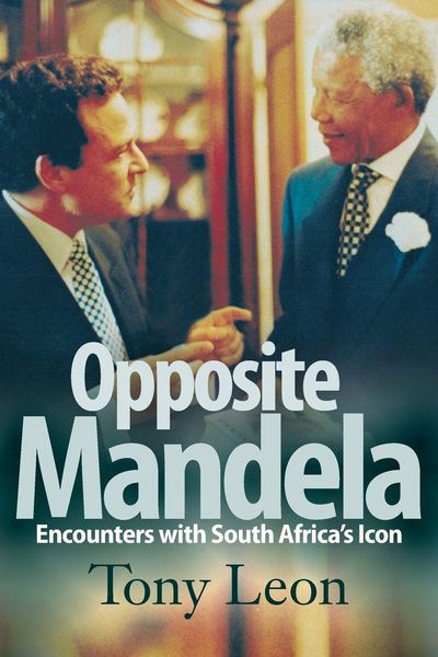 Produktbild: Opposite Mandela