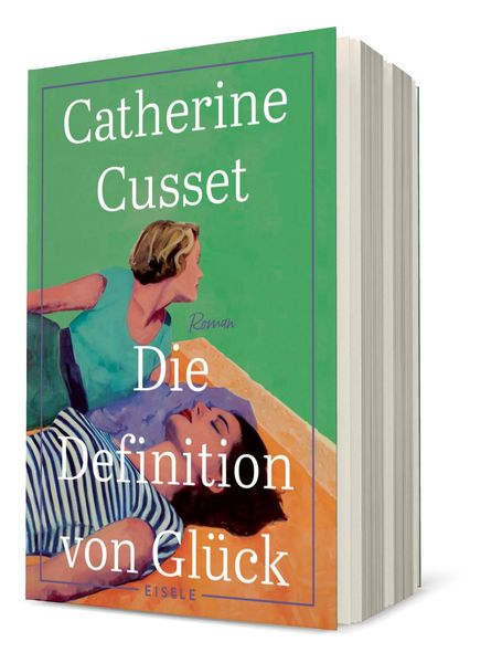 Produktbild: Die Definition von Gl&uuml;ck
