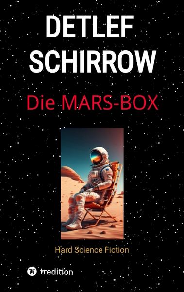 Produktbild: Die Mars-Box