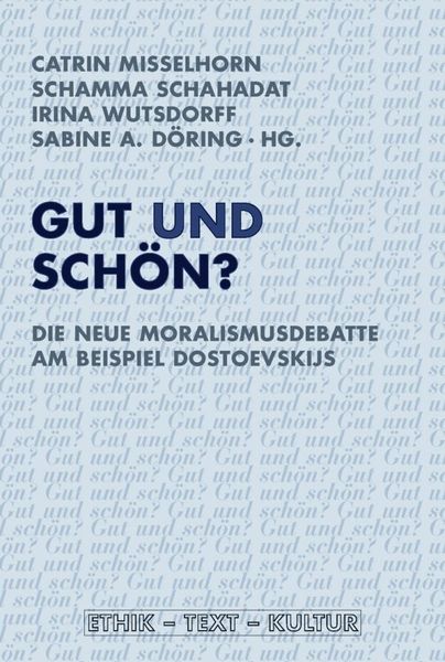 Produktbild: Gut und sch&ouml;n?