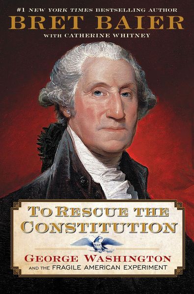 Produktbild: To Rescue the Constitution