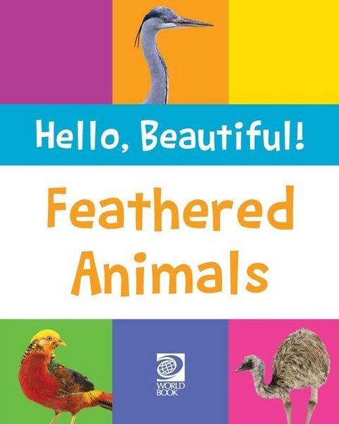 Produktbild: Feathered Animals