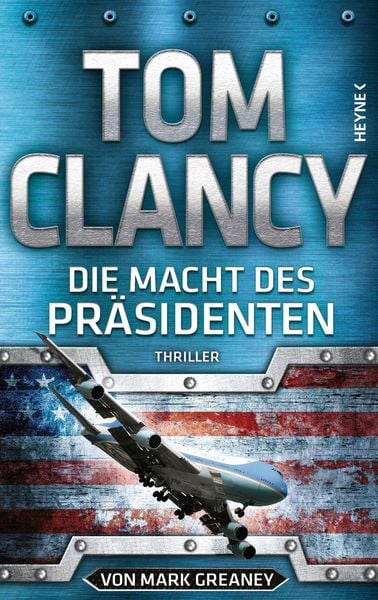 Produktbild: Die Macht des Pr&auml;sidenten