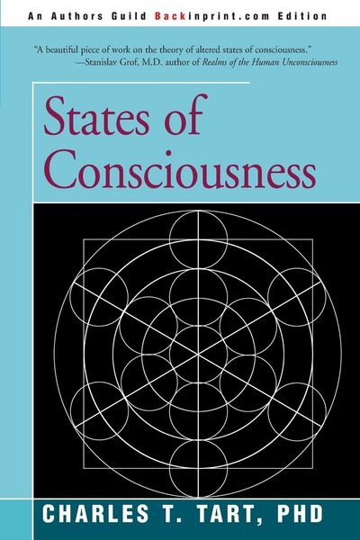 Produktbild: States of Consciousness