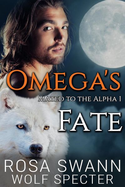 Produktbild: Omega's Fate