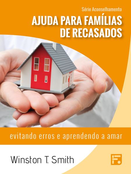 Produktbild: Ajuda para fam&iacute;lias de recasados