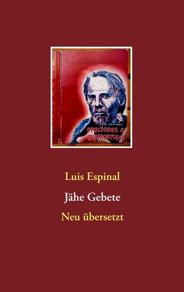 Produktbild: J&auml;he Gebete