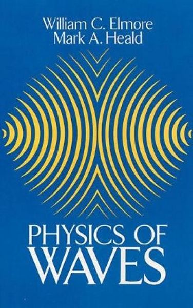 Produktbild: Elmore, W: Physics of Waves