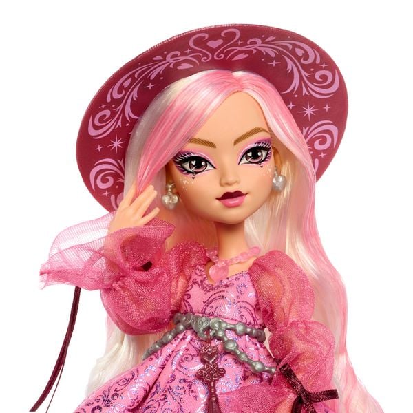Produktbild: MH Moonspell Magic Doll - Love.JNM26