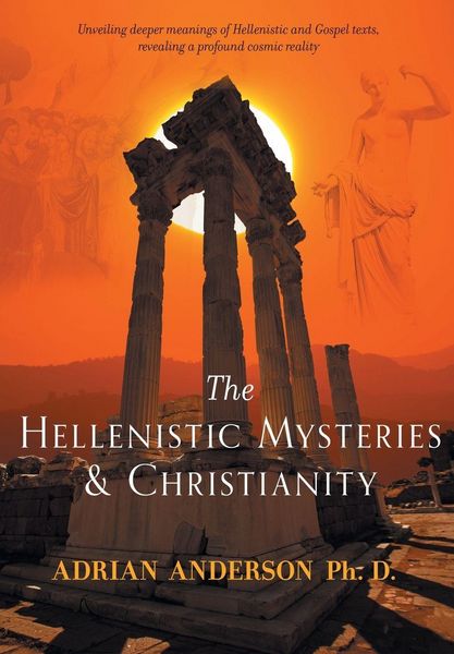 Produktbild: The Hellenistic Mysteries & Christianity