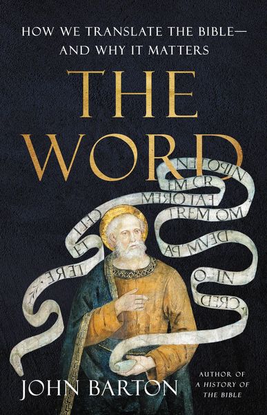 Produktbild: The Word