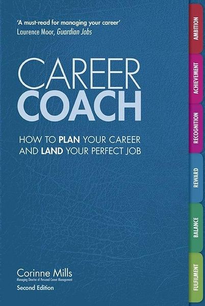 Produktbild: Career Coach