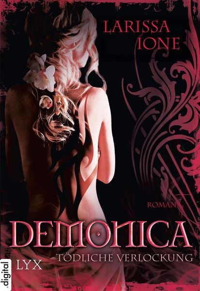 Produktbild: Demonica - T&ouml;dliche Verlockung