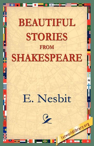 Produktbild: Beautiful Stories from Shakespeare
