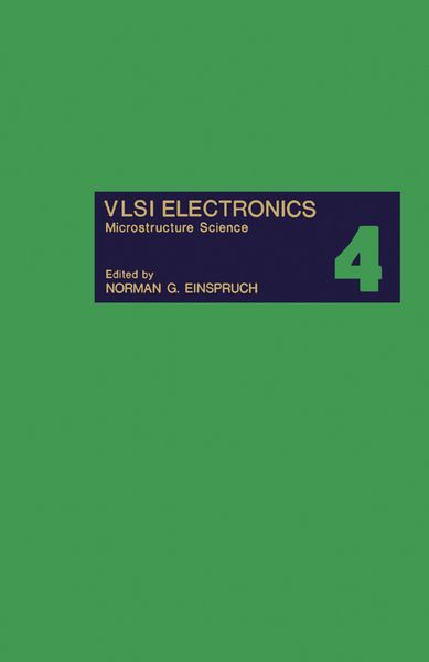 Produktbild: VLSI Electronics