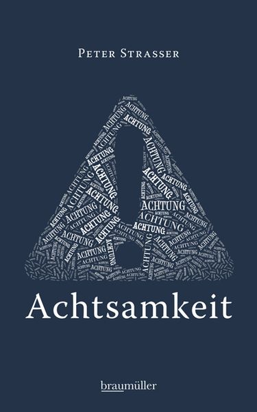 Produktbild: Achtung Achtsamkeit