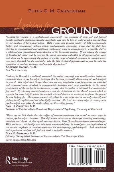 Produktbild: Looking for Ground