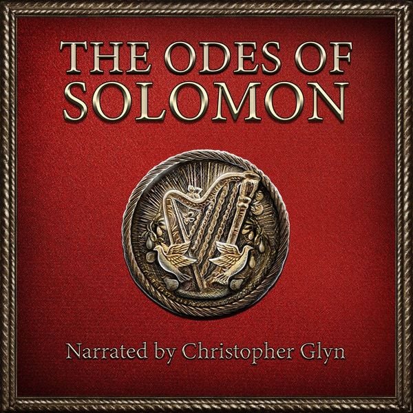 Produktbild: Odes Of Solomon