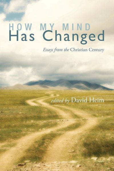 Produktbild: How My Mind Has Changed