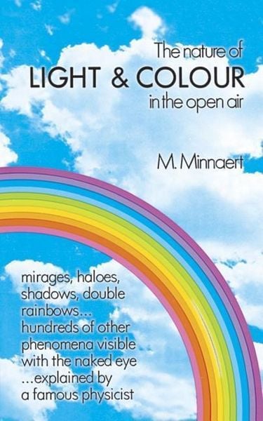 Produktbild: The Nature of Light and Colour in the Open Air
