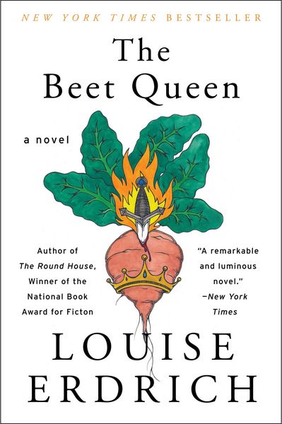 Produktbild: The Beet Queen