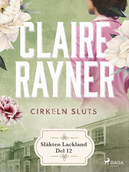 Produktbild: Cirkeln sluts