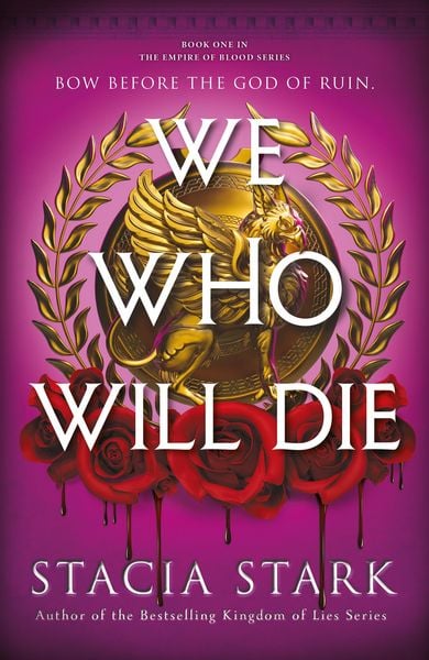 Produktbild: We Who Will Die