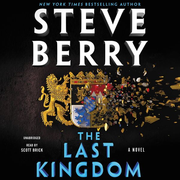 Produktbild: The Last Kingdom