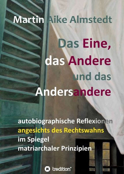 Produktbild: Das Eine, das Andere und das Andersandere