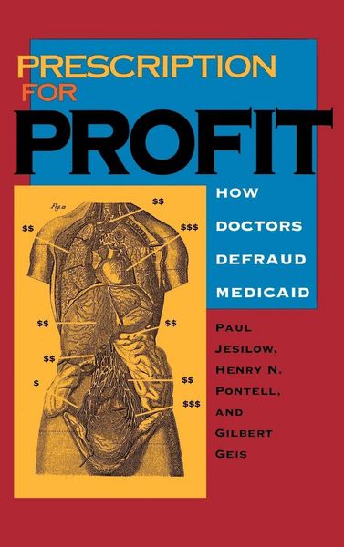 Produktbild: Prescription for Profit