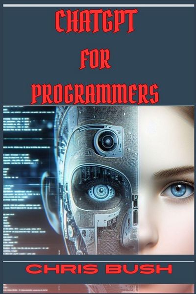 Produktbild: ChatGPT for Programmers