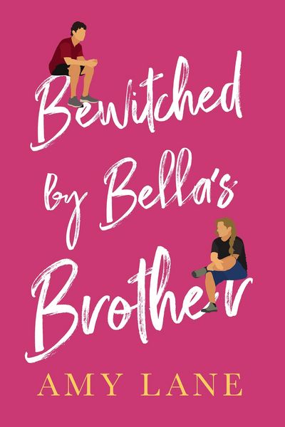 Produktbild: Bewitched by Bella's Brother