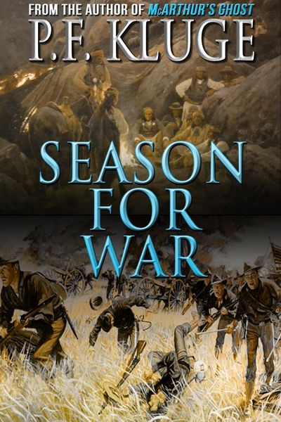 Produktbild: Season for War