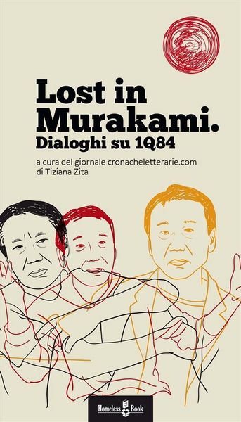 Produktbild: Lost in Murakami