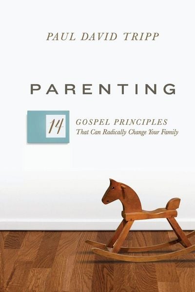 Produktbild: Parenting